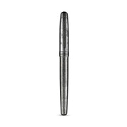 Laban Antique Gun Metal Roller Pen
