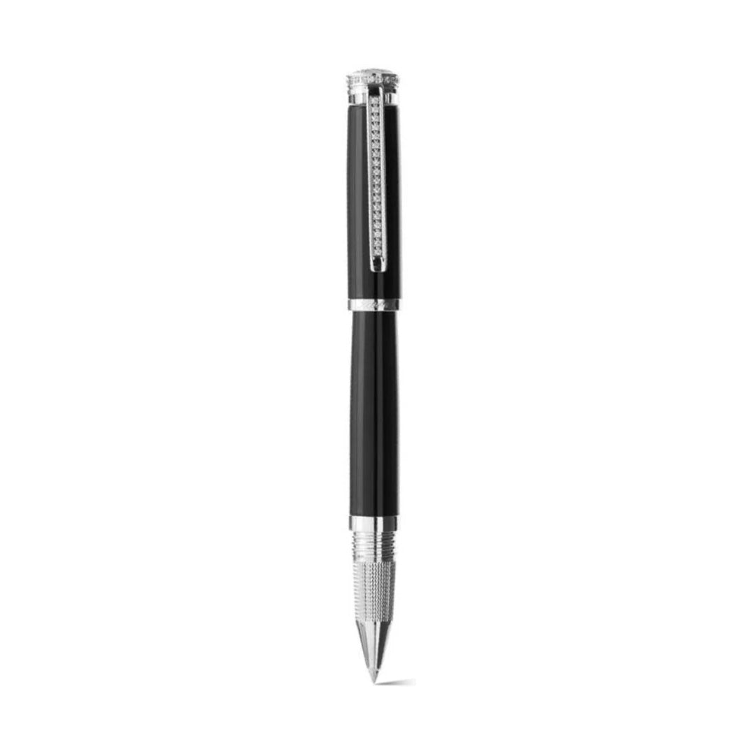 Laban Elegant Black Roller Pen