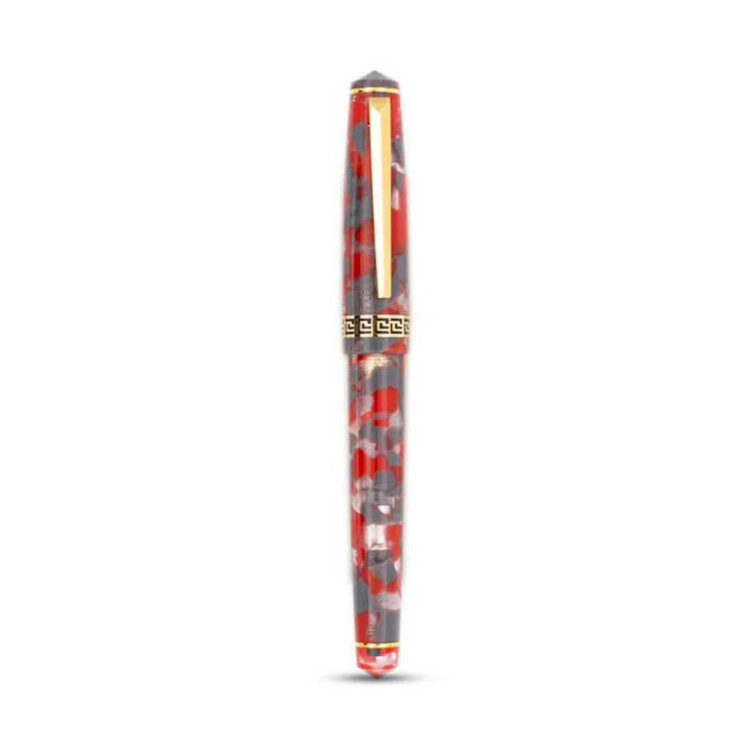 Laban Rosa Spring Fountain Pen
