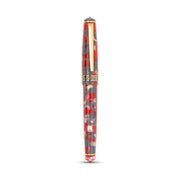 Laban Rosa Spring Fountain Pen