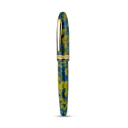 Laban Taroko Lake Reflection Fountain Pen