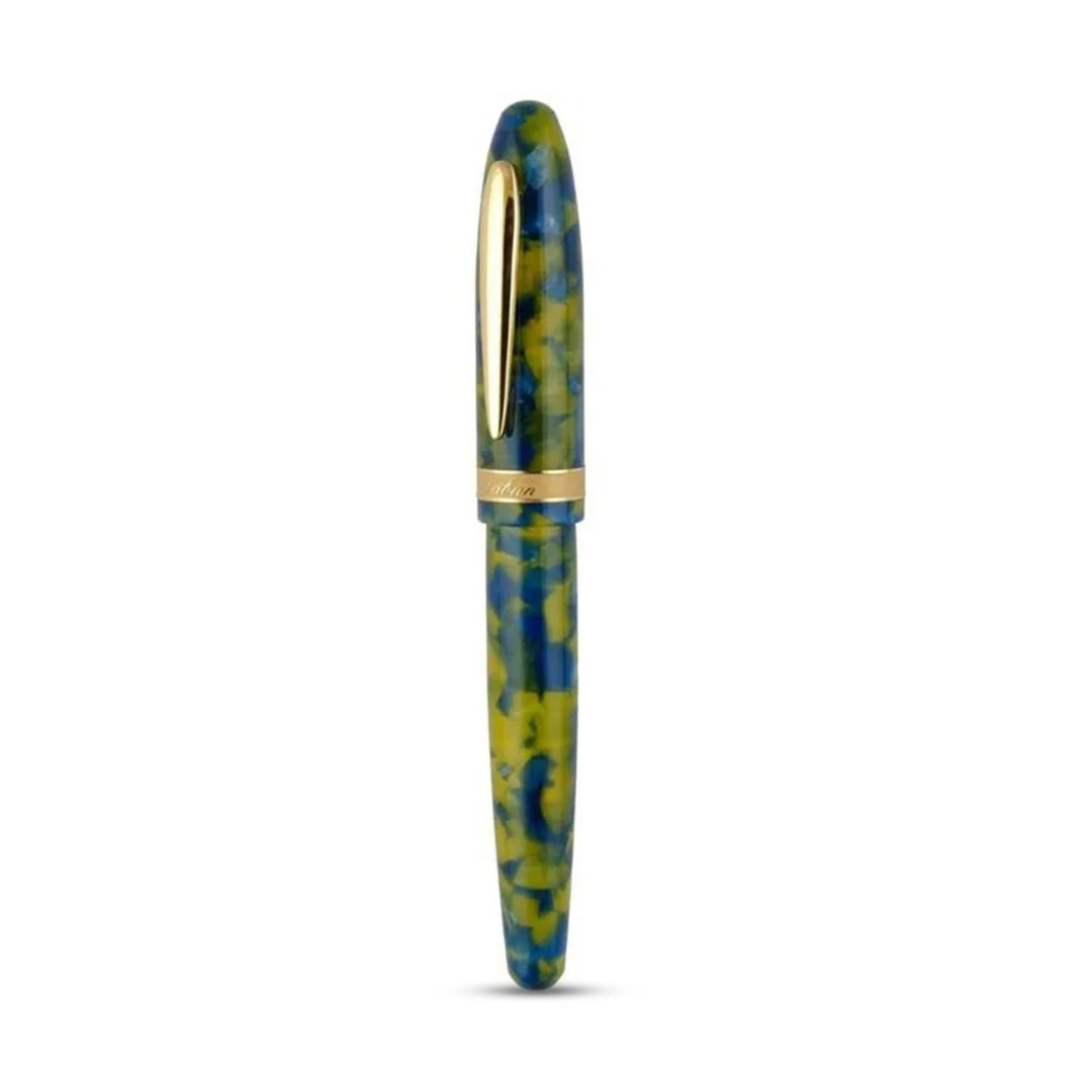 Laban Taroko Roller Ball Pen