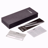 Lamy 002 2000 Metal Medium CT Fountain Pen