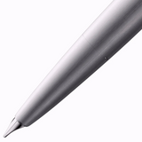 Lamy 002 2000 Metal Medium CT Fountain Pen