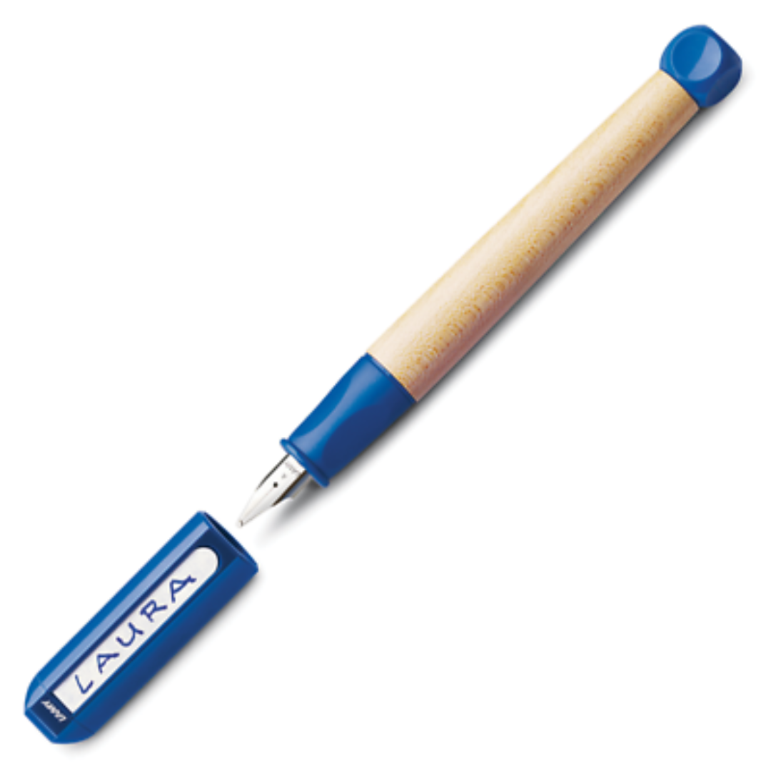 Lamy ABC Fountain Pen
