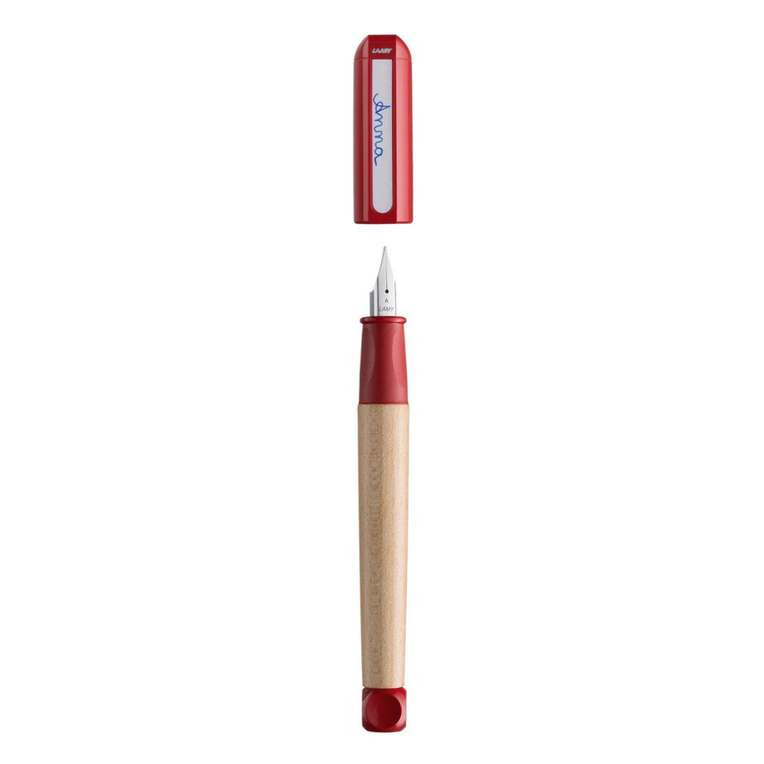 Lamy ABC Fountain Pen