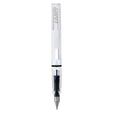 Lamy 012 Vista Transparent CT Fountain Pen