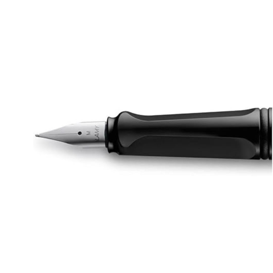Lamy Safari Fine Fountain Pen