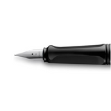 Lamy 019 Safari Black Fine Fountain Pen