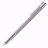 Lamy 051 Scala Brushed CT Fountain Pen