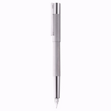 Lamy 051 Scala Brushed CT Fountain Pen