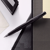 Lamy 066 Studio Lx All Black Fountain Pen