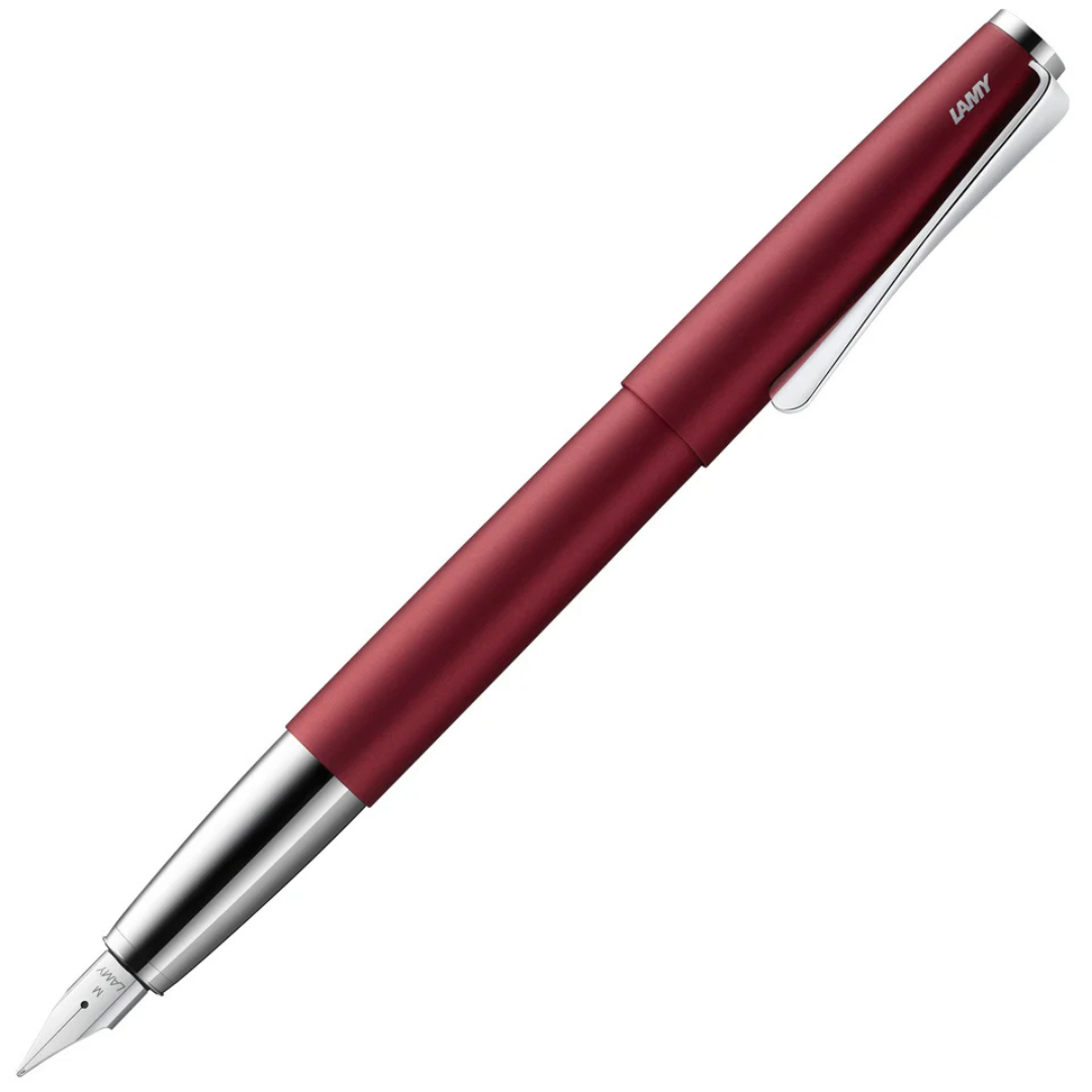 Lamy 067 Studio Fountain Pen
