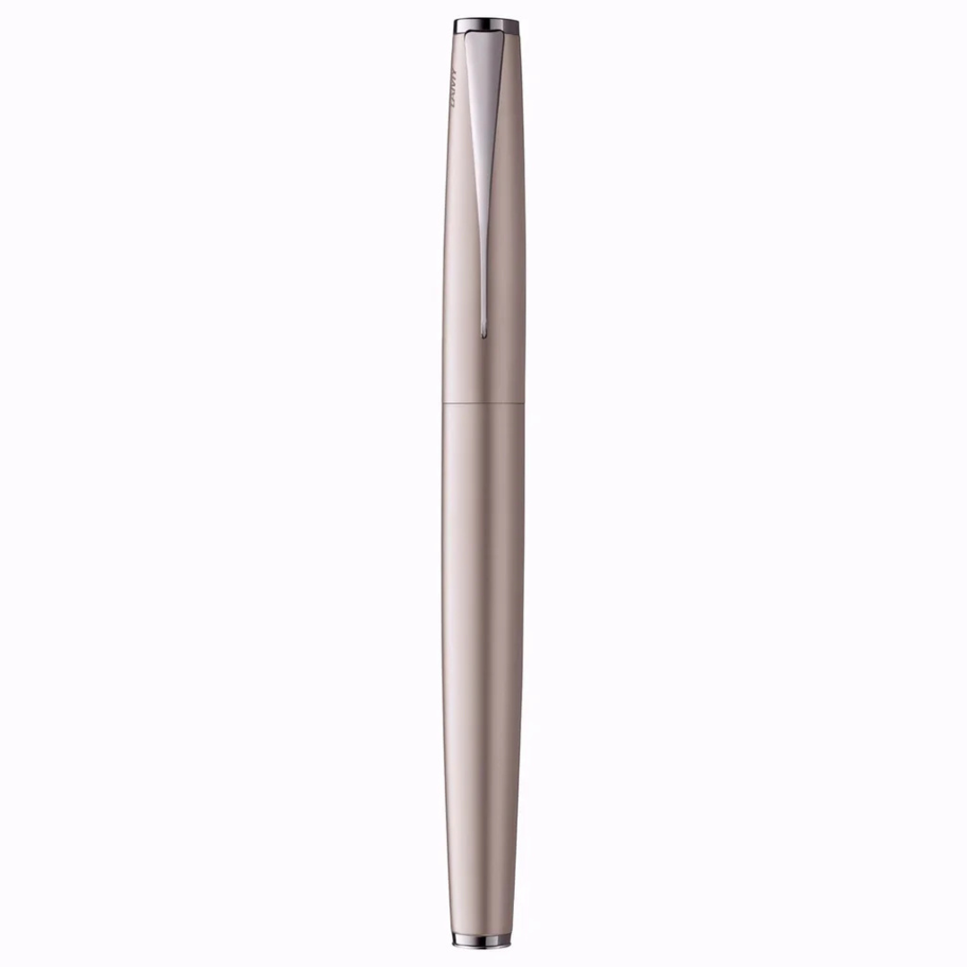 Lamy 068 Studio Palladium CT Fountain Pen