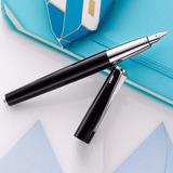 Lamy 068 Studio Piano Black CT Fountain Pen