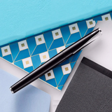 Lamy 068 Studio Piano Black CT Fountain Pen