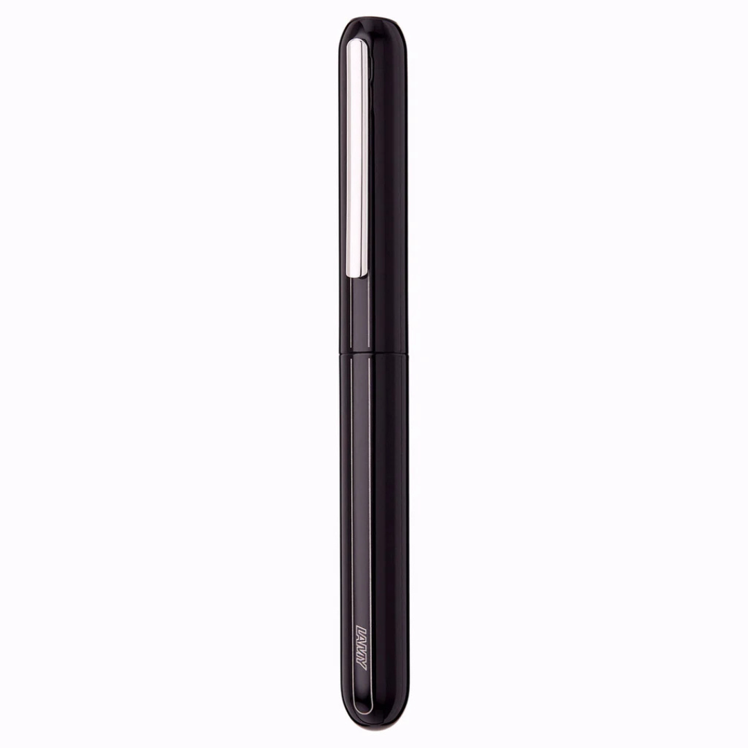 Lamy 074 Dialog Piano Black CT Fountain Pen