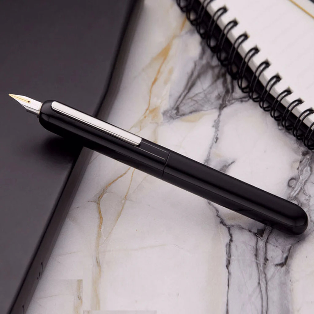 Lamy Dialog CT Fountain Pen
