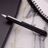 Lamy 074 Dialog Piano Black CT Fountain Pen