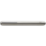 Lamy 074 FP Dialog Palladium M GO T10Bl Fountain Pen