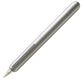 Lamy 074 FP Dialog Palladium M GO T10Bl Fountain Pen