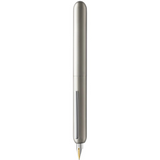 Lamy 074 FP Dialog Palladium M GO T10Bl Fountain Pen