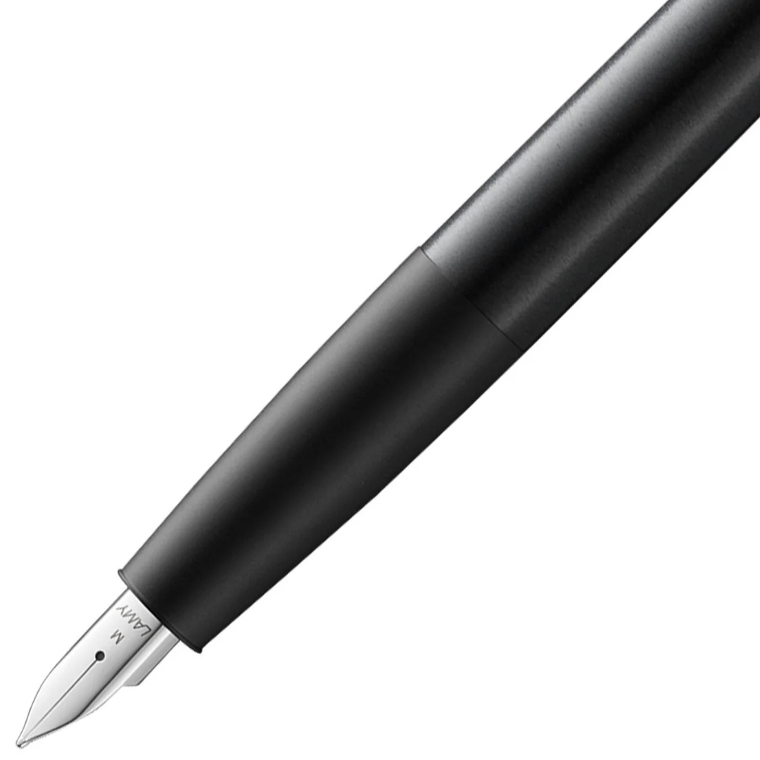 Lamy Aion Fountain Pen