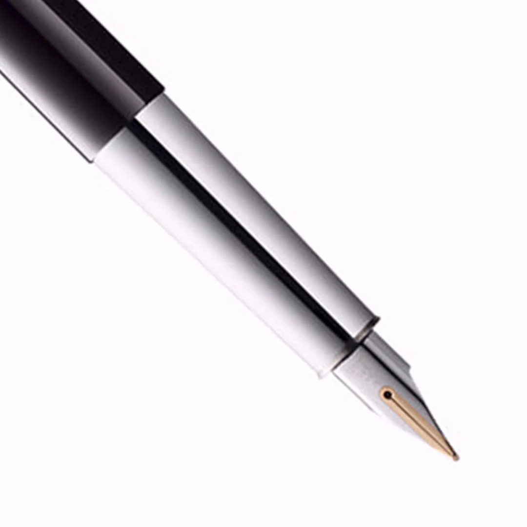 Lamy Scala Piano Black Fountain Pen