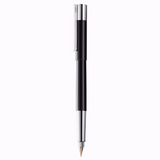 Lamy 079 Scala Piano Black Medium Fountain Pen