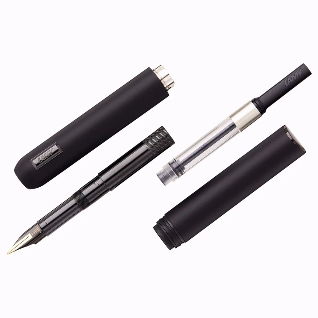 Lamy 081 Dialog CC Fountain Pen