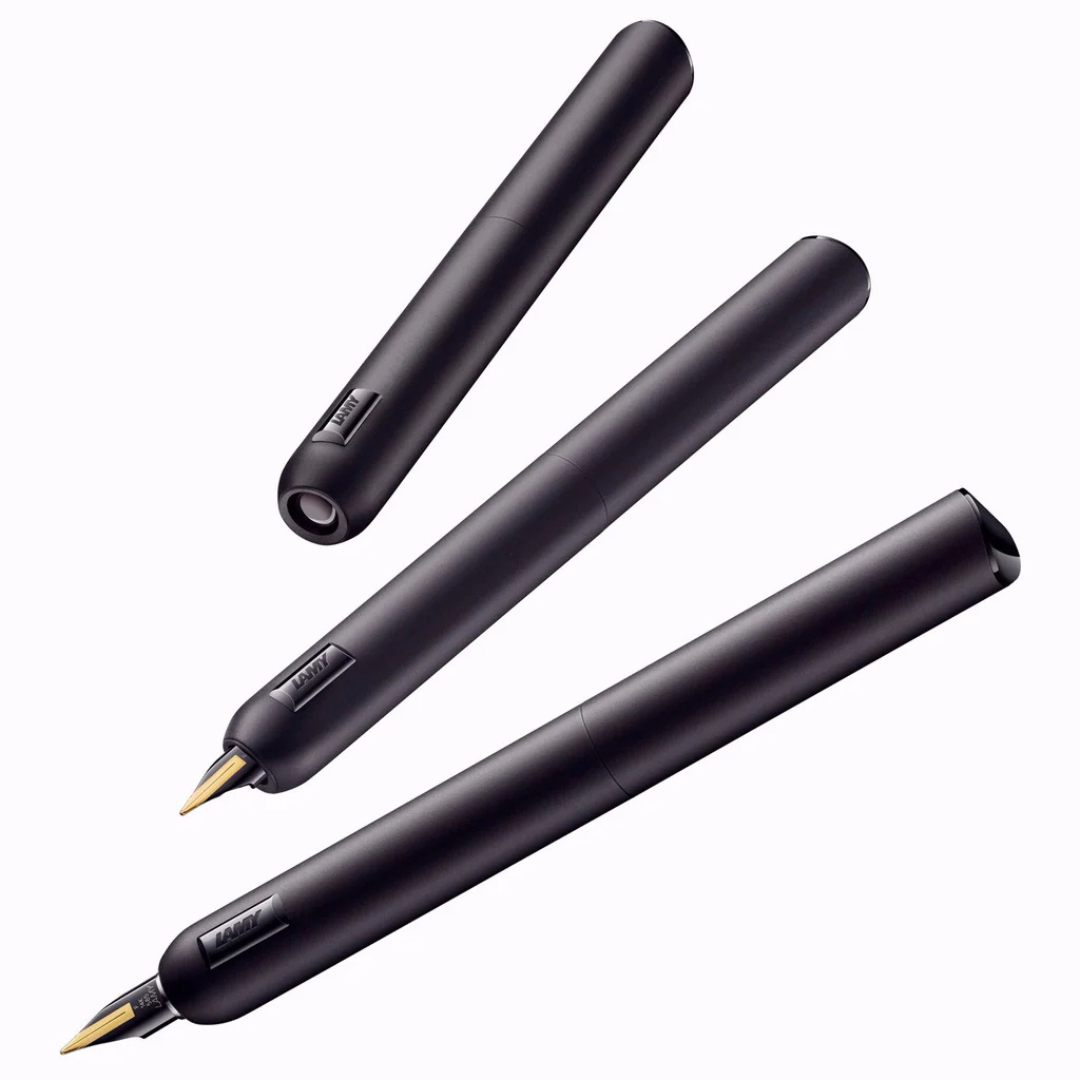 Lamy 081 Dialog CC Fountain Pen