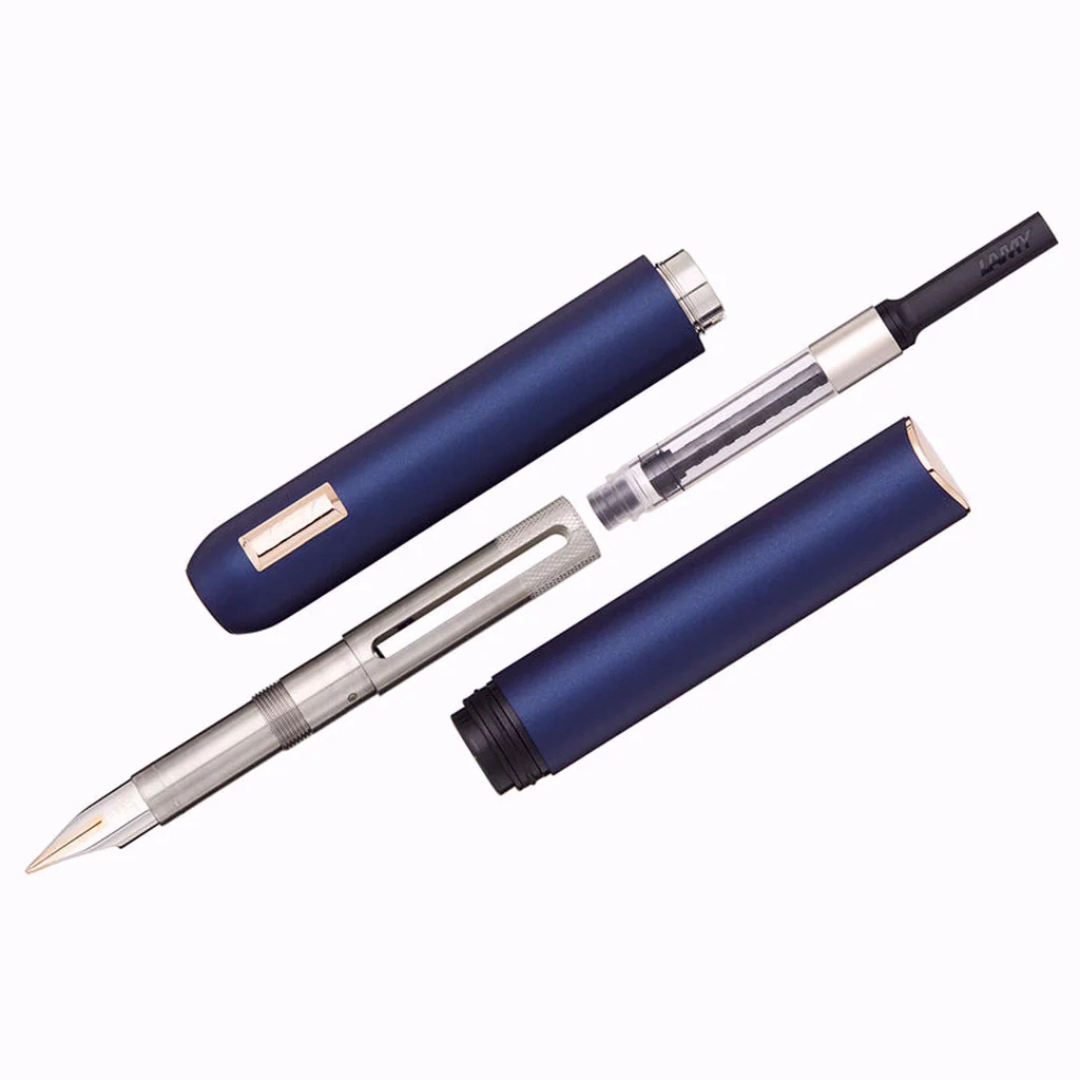 Lamy 081 Dialog CC Fountain Pen