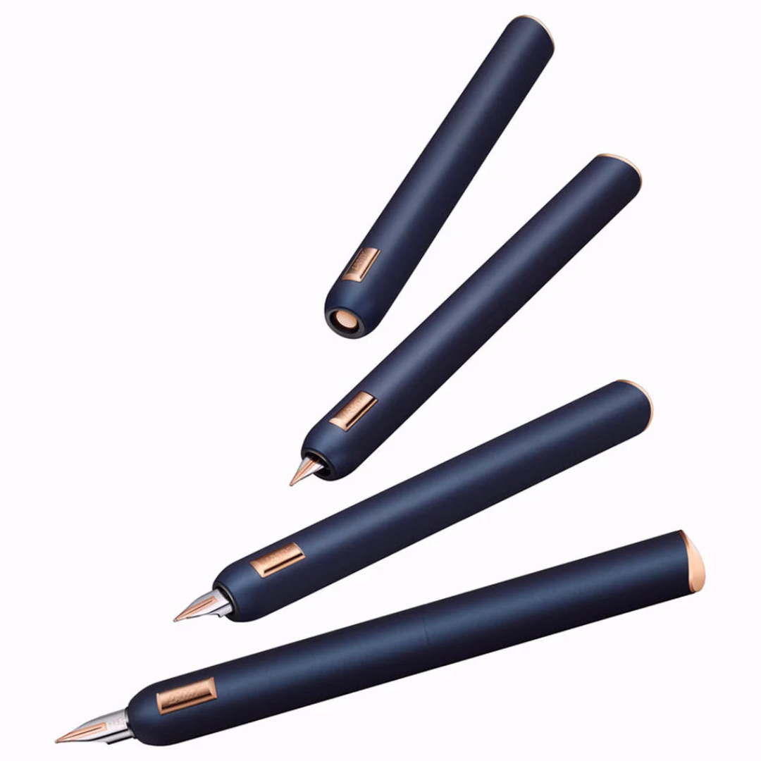 Lamy 081 Dialog CC Fountain Pen