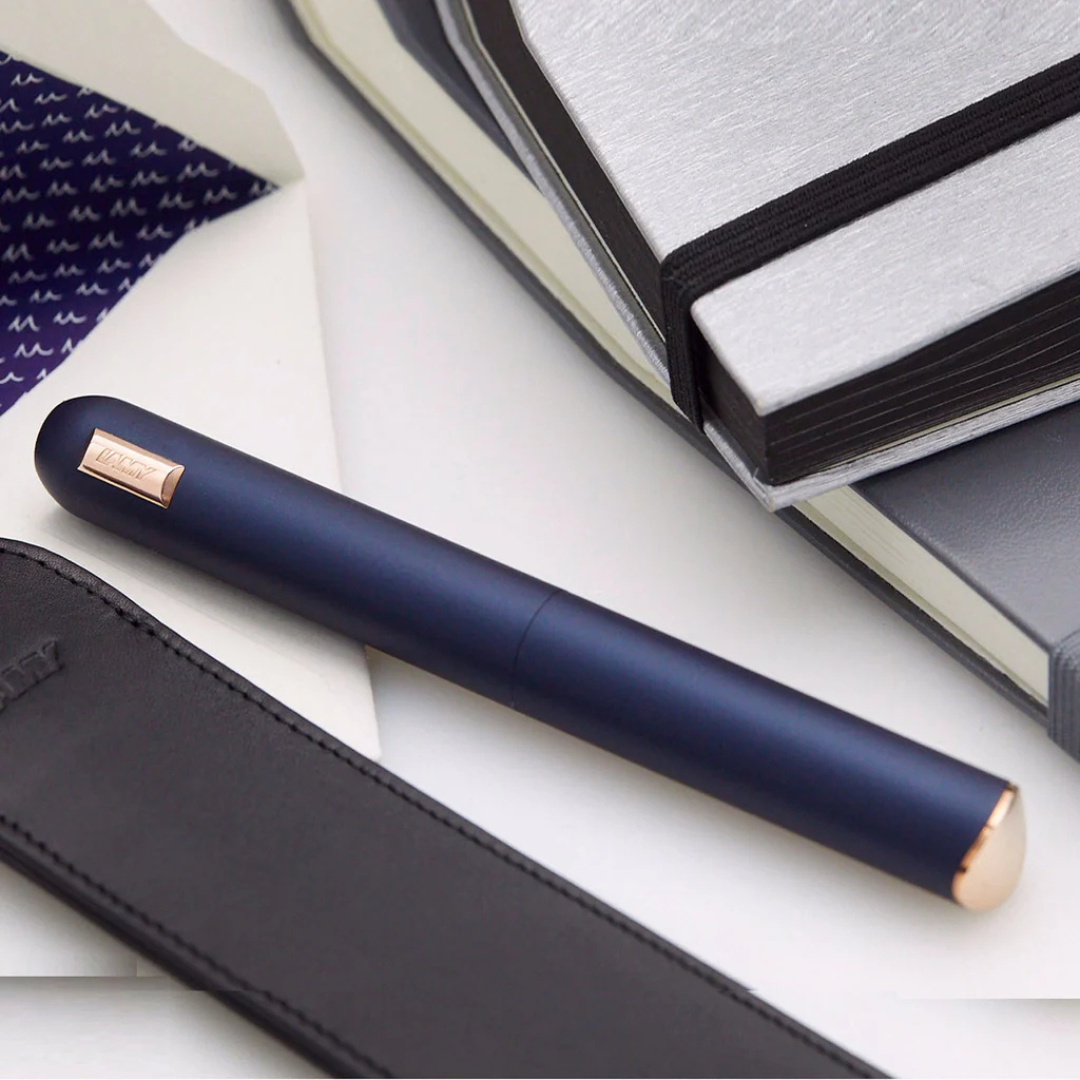 Lamy 081 Dialog CC Fountain Pen