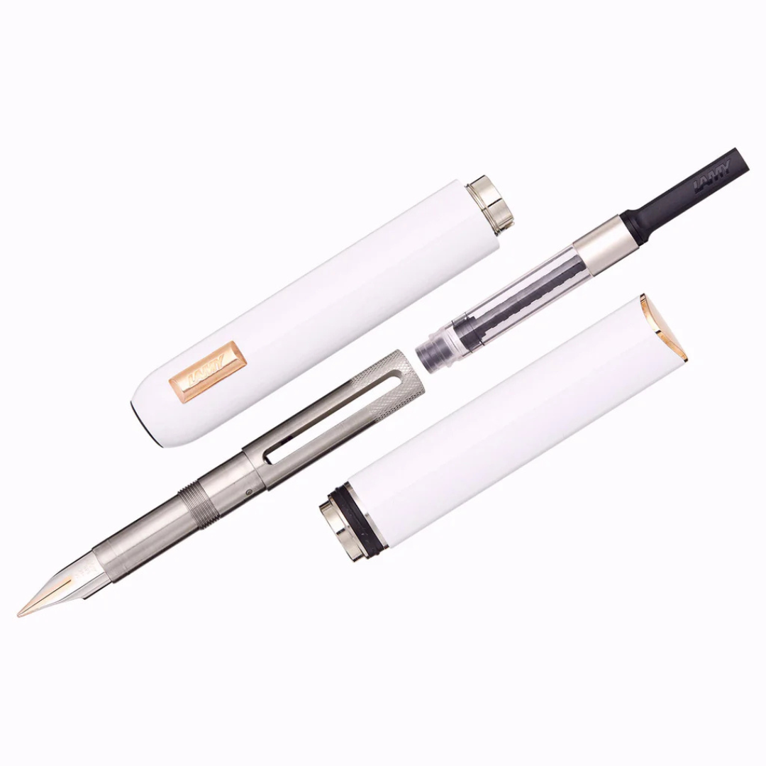 Lamy 081 Dialog CC Fountain Pen