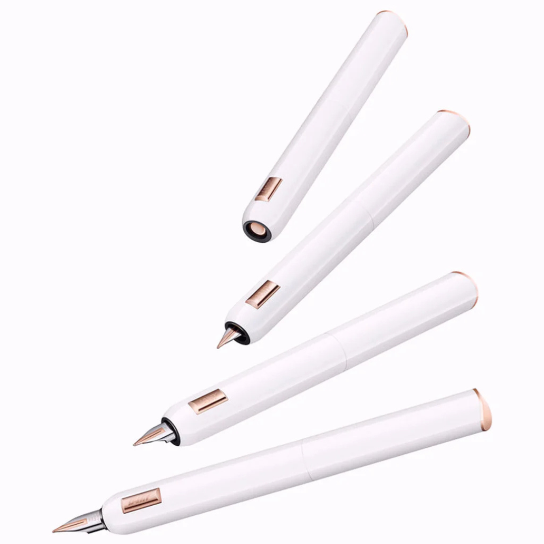 Lamy Dialog CC Fountain Pen