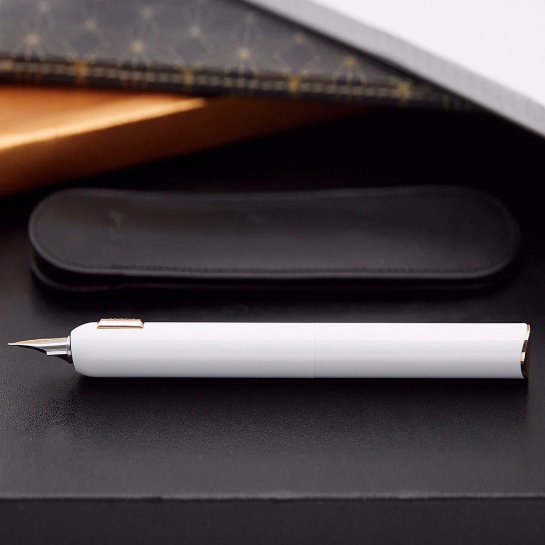 Lamy 081 Dialog CC Fountain Pen