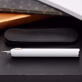 Lamy 081 Dialog CC White Fountain Pen