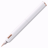 Lamy 081 Dialog CC White Fountain Pen