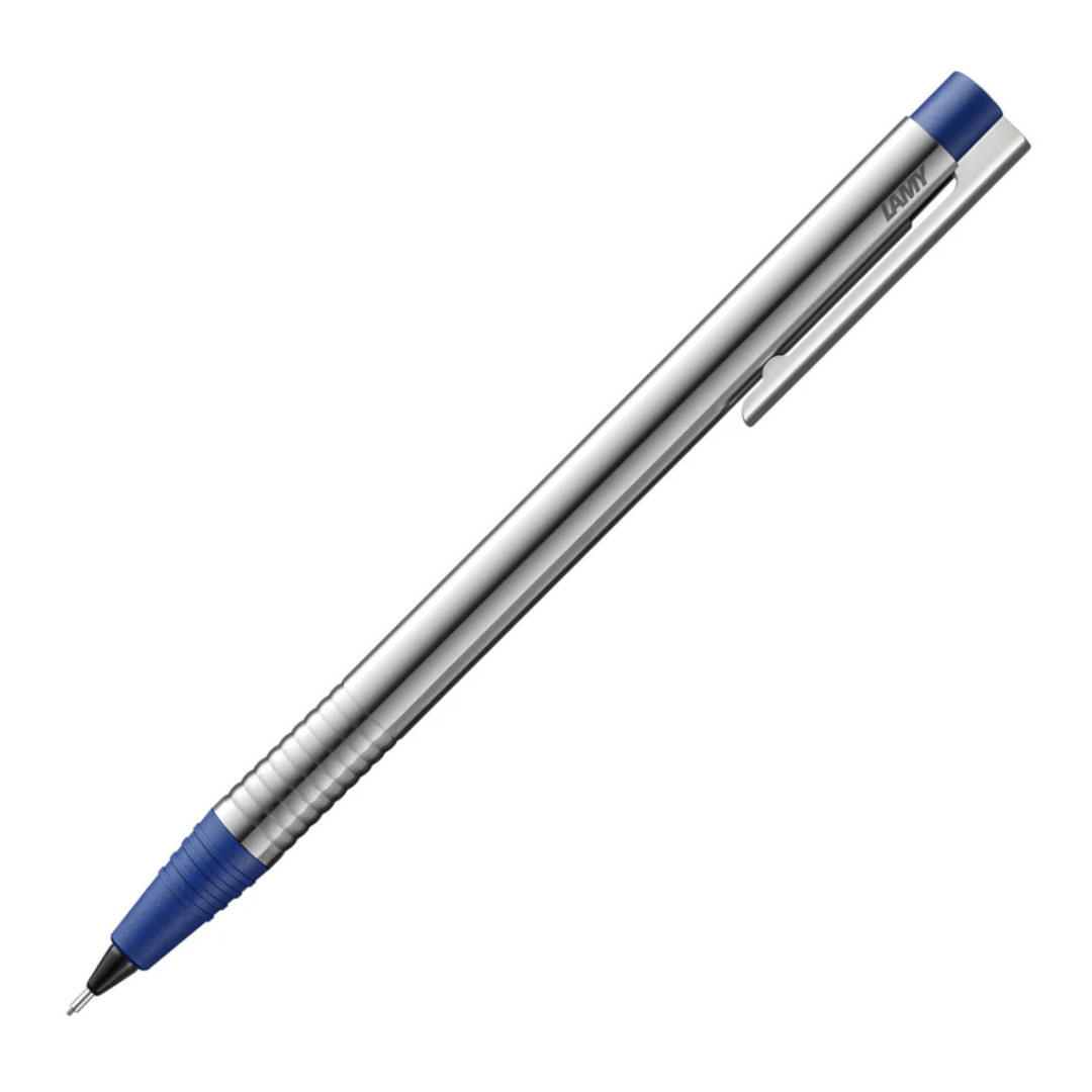 Lamy 105 Logo Matt Mechanical Pencil (0.5 mm)