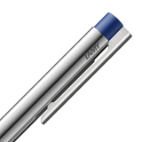 Lamy 105 Logo Matt Mechanical Pencil (0.5 mm)