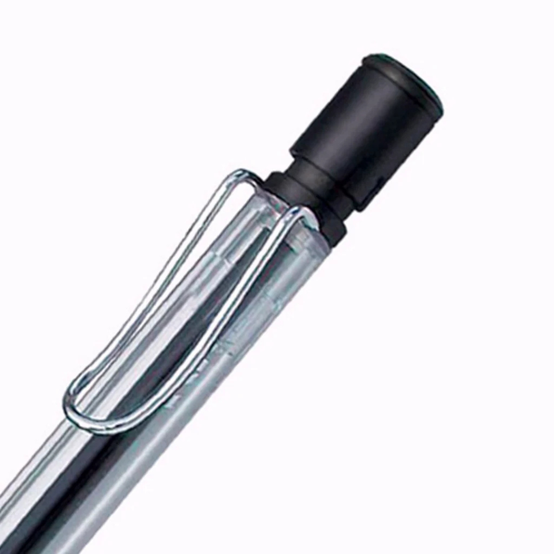 Lamy Vista Transparent Mechanical Pencil