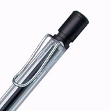 Lamy 112 Vista Transparent Mechanical Pencil (0.5 mm)