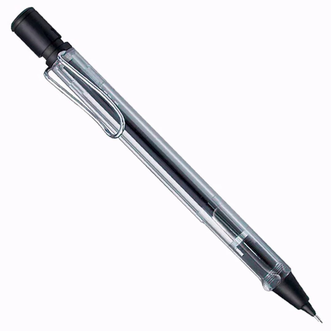 Lamy Vista Transparent Mechanical Pencil