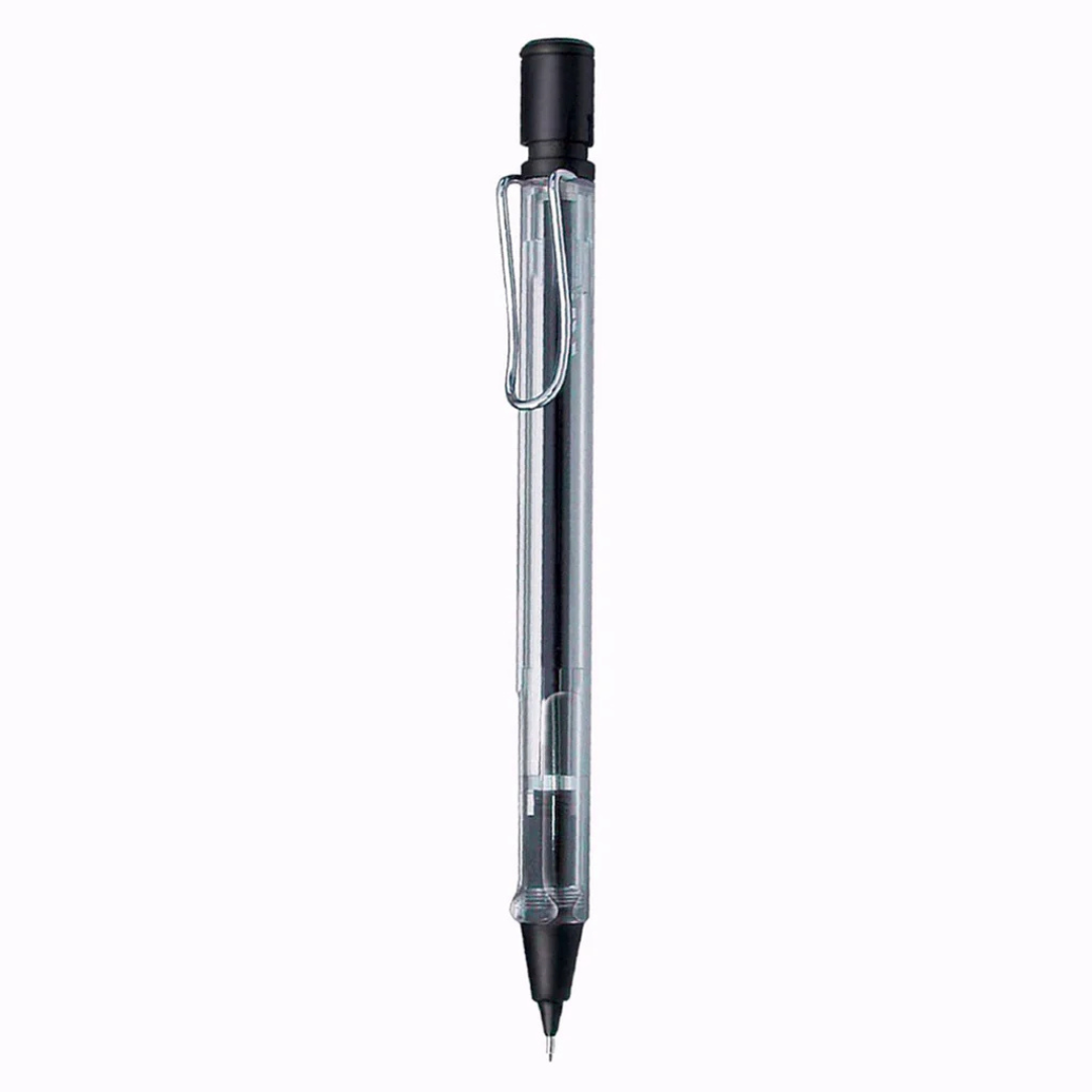 Lamy Vista Transparent Mechanical Pencil