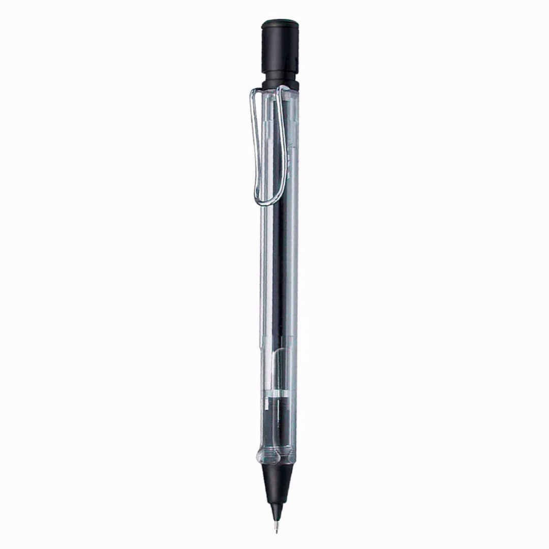 Lamy 112 Vista Transparent Mechanical Pencil (0.5 mm)