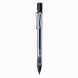 Lamy 112 Vista Transparent Mechanical Pencil (0.5 mm)