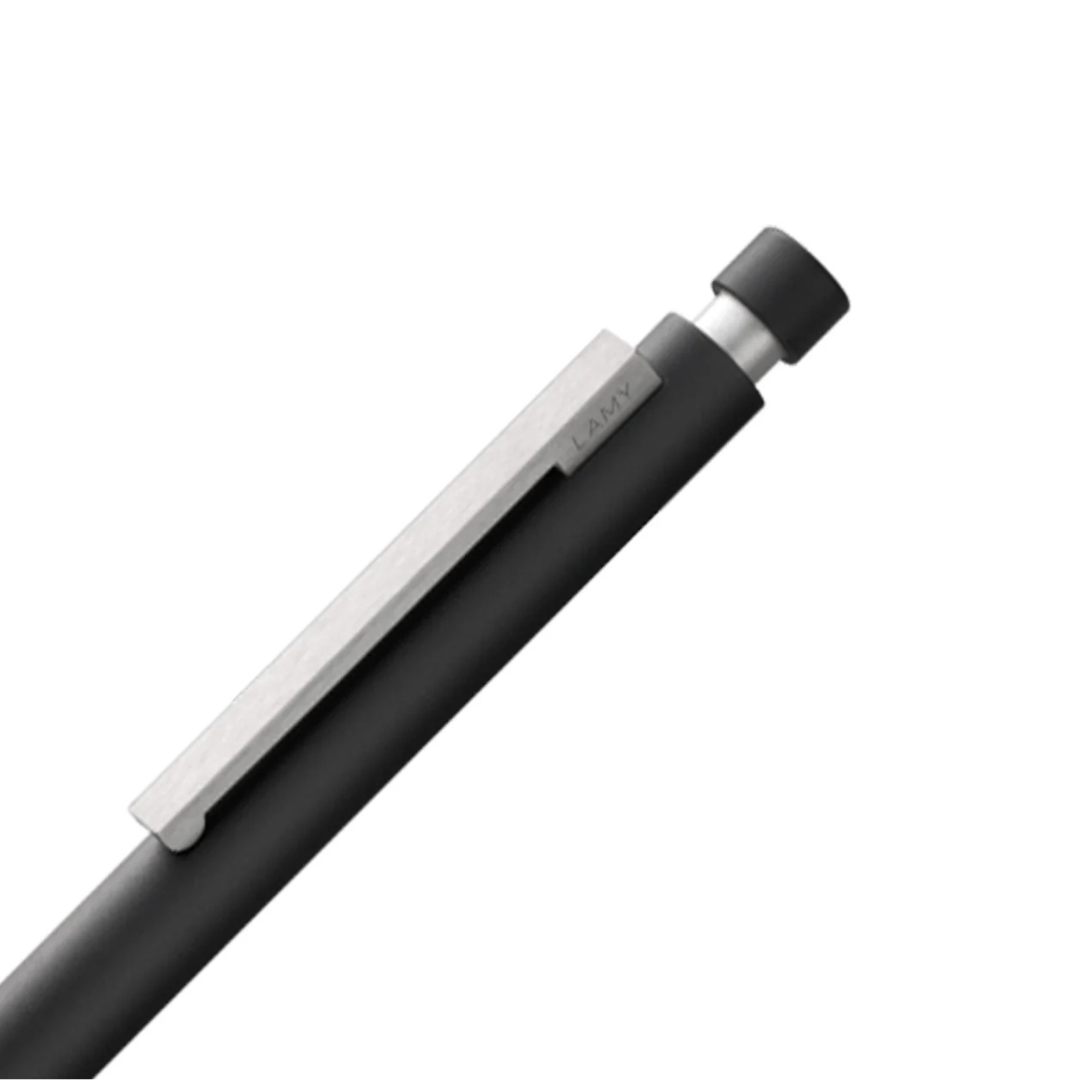 Lamy 156 Cp1 Black Mechanical Pencil (0.7 mm)