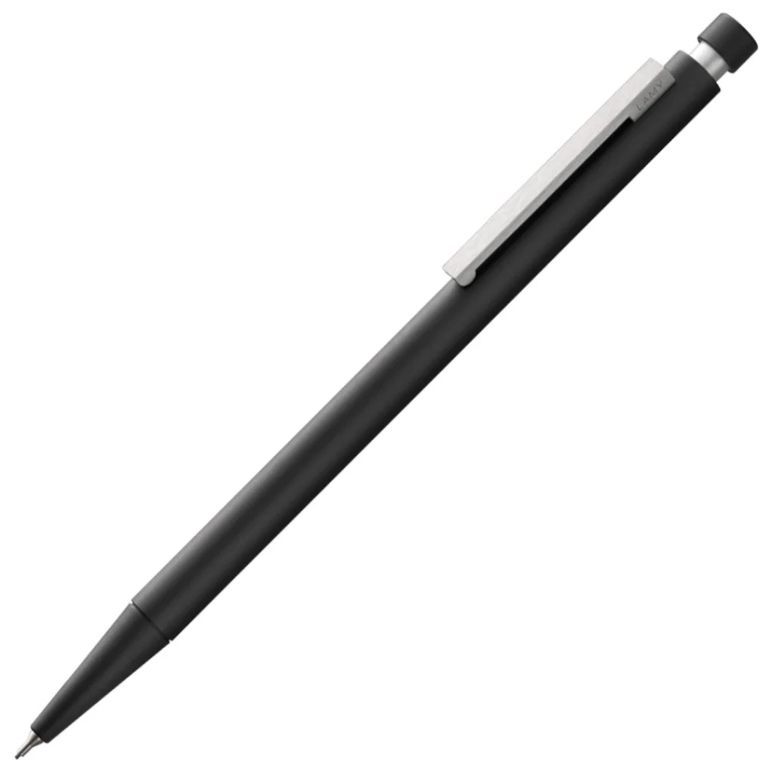 Lamy 156 Cp1 Black Mechanical Pencil (0.7 mm)