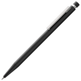 Lamy 156 Cp1 Black Mechanical Pencil (0.7 mm)